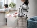 専業主婦・夫の年収500万円「子育て介護にお金と時間を取られ……」3人家族のリアルな家計簿