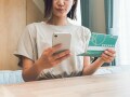 33歳、貯蓄はなく、夫の奨学金返済と借金もあります。子どもにお金がかかってくるのにどうしたらいいでしょうか？