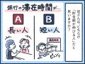 【マンガ】元銀行員が見た！貯金額が伸びる人と伸びない人の違い