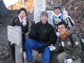 外国人留学生と富士山に登りませんか？