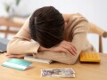 「スーパーで顕著に値上がり…給料は微増で老後が心配」世帯年収490万円、子2人育てる家族のリアルな家計簿