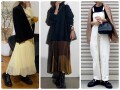 【ユニクロ：シー】話題の新コレクションで見つけた！ 大人がおしゃれ見えする「秋のアイテム」4選