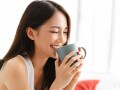 Q. 「コーヒーを飲むとカフェインのせいで貧血になる」って本当ですか？