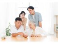 48歳世帯年収800万円女性「夫の両親の老後暮らし」に頭を悩ませるワケ