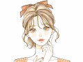 橋本環奈、佐藤栞里、宮脇咲良…「イエベ春」の女性に似合う色・似合わない色は？【パーソナルカラー診断】