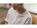 夫は「通りすがりの他人より遠い他人」。些細なことで激昂する夫をしらけた気持ちで眺める妻