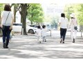 葬式で「うおお」と泣き崩れ…なぜか嫌われてしまうご近所ママ友の“繊細すぎる”エピソード