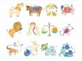 12星座別！ 2024年3月までのラッキーカラーと幸せのヒント【おひつじ座～うお座】