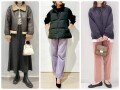 【GU新作】秋冬素材であったか幸せ！ ALL2990円以下の大人向けトレンドパンツ＆スカート3選