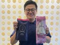 【無料で楽しめる工場見学】富山生まれ・富山育ちの『しろえびせんべい』の魅力って？