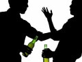 Q. お酒を飲むと暴力的になってしまう人がいるのはなぜですか？