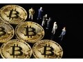 仮想通貨ブーム、ウラで誰が儲けた？