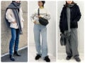【ユニクロの冬小物】おしゃれと防寒は両立できる！ ALL2990円以下「冬のあったかグッズ」3選