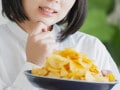 Q. 40代になってから、食べていないのに太ります。どうすれば痩せられますか？