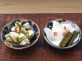 かぶの浅漬け&千枚漬けの簡単レシピ……ポリ袋に入れるだけ！