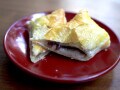 マクドナルド風月見パイの簡単レシピ……材料4つで作れる！