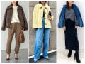 【ユニクロ】あったか最強！ もこもこ感が大人かわいい「ボア系アウター」最旬アイテム4選