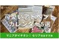 100均セリアのアドベントカレンダーおすすめ5選！手作りの楽しさ◎【2023年】