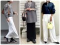 【2023年トレンド振り返り】今年40代に流行った「ファッションアイテム」、いくつ持ってる？