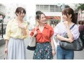2024年の金運がアップする交際術 