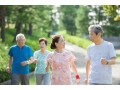 シニアの健康習慣づくり、ウオーキングしながらポイ活ができるって本当？ 