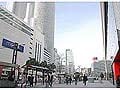 はじめての名古屋