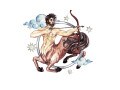 2024年4月8日～4月14日の運勢「いて座（射手座）」 章月綾乃の【大人のための星占い】
