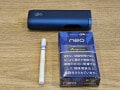 加熱式たばこ「glo」の掃除がいらなくなる！ “たばこ葉がこぼれない”新作スティック登場、使用感は？