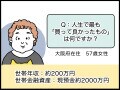 【マンガ】57歳・世帯資産2000万円・独身女性「8月の電気代2700円」を実現した意外すぎるモノ