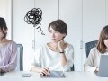 Q. 人の嫌なところばかり目についてしまいます。私は性格が悪いのでしょうか