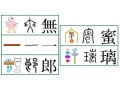 『鬼滅の刃 柱稽古編』に登場する「柱」の名前で使われている漢字の成り立ち【命名研究家が解説】