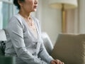義母からの奇妙な「毎日LINE」に呆れたウラが？嫁の介護“能力”を試していたと判明し…