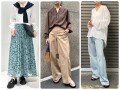 【ユニクロ】夏の冷房＆日焼け対策に！ コスパ抜群「ギャザーブラウス」大人の着まわしコーデ3選