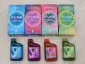 ニコチン0％の使い切りベイプ「ビューズ・ゼロニ・センセーション」登場！ 吸引回数は最大1000回に