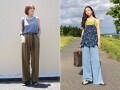 7月のラッキーカラーは「イエロー＆ブルー」 主体的に行動したい日はイエローを主役に…開運コーデのコツ
