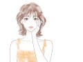 「老化すると全員イエベになる」説を色のプロが解説！ 肌のくすみを改善する色とは？
