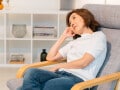Q. 更年期に「うつ」状態になるのは、普通ですか？