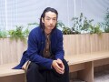 森山未來が映画『大いなる不在』の役柄に苦労したワケ 「なぜそんな風に淡々と取り組めるのか……」