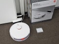 2万円台なのに高機能！「Xiaomiロボット掃除機S20」は5000Paの強力吸引＆水拭きもできる優秀モデル