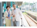 月の年金は夫婦で23万円「旅行に行く時は少しいい旅館を予約できる」69歳男性が現役時代から準備してきたこと