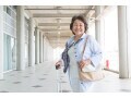 64歳・現預金400万円「国内でも海外でもひとり旅をして新しい経験をすることが楽しい」と語る女性の年金生活とは
