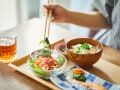 40代は避けたい！太りやすくなる「NG朝ごはん」の特徴って？【管理栄養士が解説】