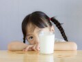 Q. 「牛乳は子どもの体によくない」って本当ですか？
