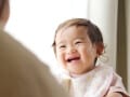 将来の「社会性の高さ」にも関わる!?  子の「顔認識能力」を伸ばす方法