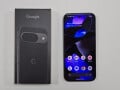 Google Pixel 9を徹底レビュー。Pixel 8からどこが進化した？ 操作感や発熱状況は？