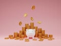 貯金上手がやっている習慣3つ