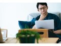 46歳・年収300万円自営業男性「何度もやめようと考えていました」WealthNaviを利用して約2年間続けた積立投資の運用益は？