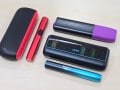 加熱式たばこ「IQOS」からアニバーサリーモデルが登場！ 10周年を祝した特別デザインに注目