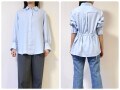ユニクロ＆JWアンダーソンコラボ！ シルエットが絞れる3990円新作シャツが買い【着用レビュー】