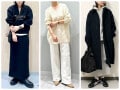 【GU】脱・マンネリ冬コーデ！ プチプラの「おしゃれスウェット」でつくる大人の冬スタイル3選 